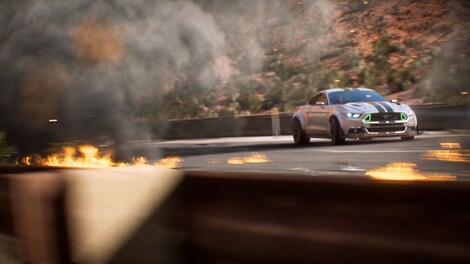 Need For Speed Payback | Deluxe Edition (PS4) - PSN Account - GLOBAL - 6