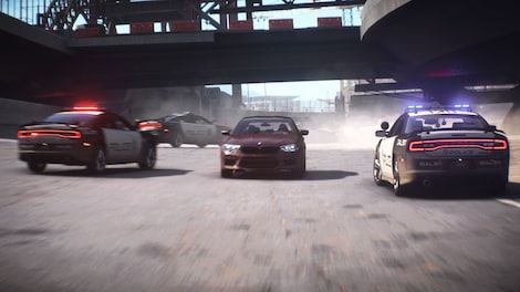 Need For Speed Payback Deluxe Edition Xbox Live Xbox One Key EUROPE - 3