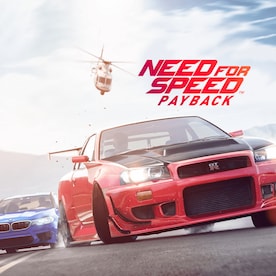 Need For Speed Payback Deluxe Edition (PC) - EA App Key - GLOBAL - 7