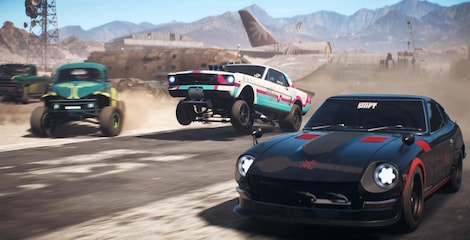 Need For Speed Payback Deluxe Edition (PC) - EA App Key - GLOBAL - 8