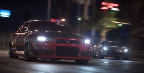 Need For Speed Payback Deluxe Edition (PC) - EA App Key - GLOBAL - 9