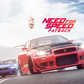 Need For Speed Payback Deluxe Edition (PC) - EA App Key - EN/FR/ES/PT - 7