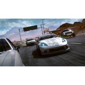 Need For Speed Payback Deluxe Edition (PC) - EA App Key - POLAND - 5