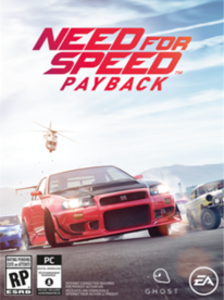Need For Speed Payback Deluxe Edition (PC) - EA App Key - POLAND - 1