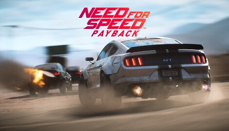 Need For Speed Payback Standard Edition (Xbox One) - Xbox Live Key - TURKEY - 2