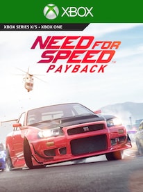 Need For Speed Payback Standard Edition (Xbox One) - Xbox Live Account - GLOBAL - 1