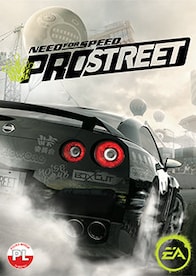Need for Speed: ProStreet EA App Key GLOBAL - 3