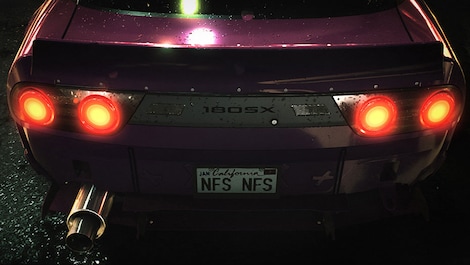 Need for Speed (PS4) - PSN Account - GLOBAL - 7
