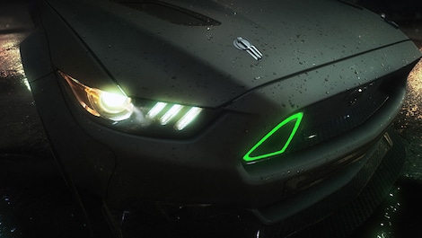 Need for Speed (PS4) - PSN Account - GLOBAL - 9