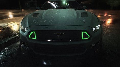 Need for Speed (PS4) - PSN Account - GLOBAL - 5