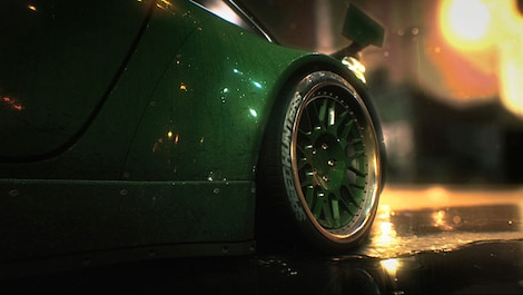 Need for Speed (PS4) - PSN Account - GLOBAL - 8