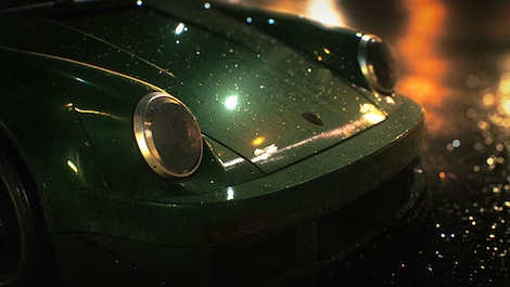 Need for Speed (PS4) - PSN Account - GLOBAL - 6