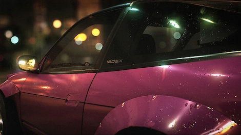 Need for Speed (PS4) - PSN Account - GLOBAL - 4