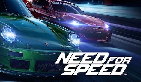 Need for Speed (PS4) - PSN Account - GLOBAL - 2