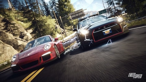 Need For Speed Rivals | Complete Edition (PC) - EA App Key - GLOBAL - 9