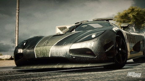 Need For Speed Rivals | Complete Edition (PC) - EA App Key - GLOBAL - (ENG ONLY) - 4