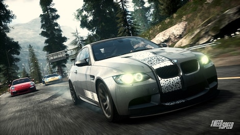 Need For Speed Rivals | Complete Edition (PC) - EA App Key - GLOBAL - (ENG ONLY) - 3