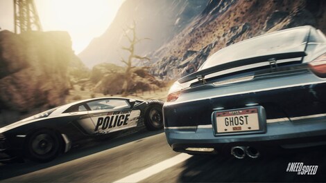 Need For Speed Rivals | Digital Deluxe (PC) - EA App Key - GLOBAL - 14