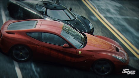 Need For Speed Rivals | Digital Deluxe (PC) - EA App Key - GLOBAL - 15
