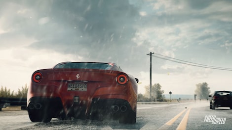 Need For Speed Rivals | Digital Deluxe (PC) - EA App Key - GLOBAL - 13