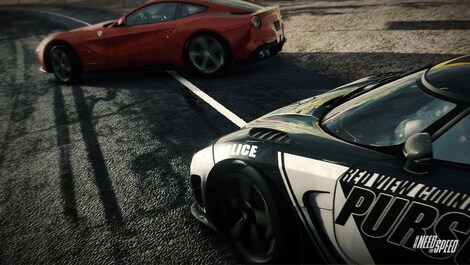 Need For Speed Rivals | Digital Deluxe (PC) - EA App Key - GLOBAL - 11