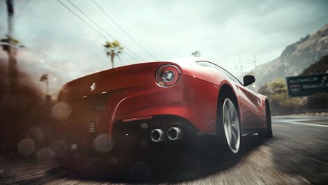 Need For Speed Rivals | Digital Deluxe (PC) - EA App Key - GLOBAL - 9