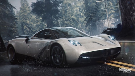 Need For Speed Rivals | Digital Deluxe (PC) - EA App Key - GLOBAL - 8