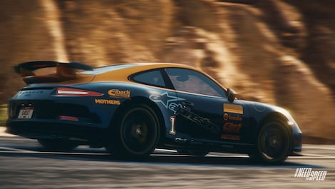 Need For Speed Rivals | Digital Deluxe (PC) - EA App Key - GLOBAL - 10