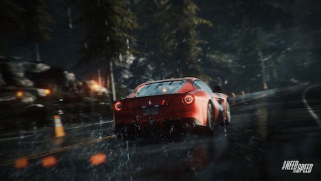 Need For Speed Rivals | Digital Deluxe (PC) - EA App Key - GLOBAL - 5