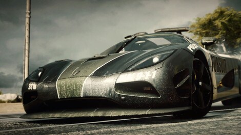 Need For Speed Rivals | Digital Deluxe (PC) - EA App Key - GLOBAL - 7