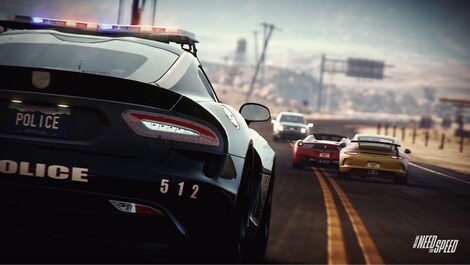 Need For Speed Rivals | Digital Deluxe (PC) - EA App Key - GLOBAL - 3