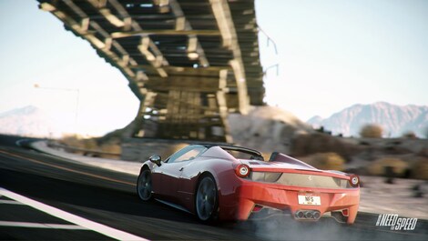 Need For Speed Rivals | Digital Deluxe (PC) - EA App Key - GLOBAL - 4