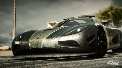 Need For Speed Rivals (PC) - Steam Account - GLOBAL - 6