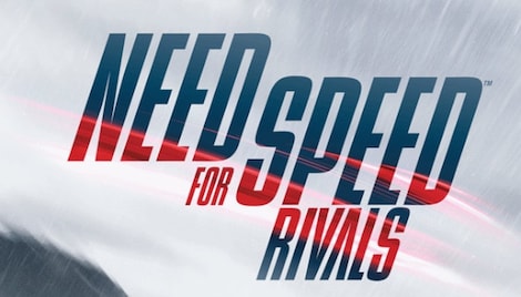 Need For Speed Rivals (PC) - Steam Account - GLOBAL - 2