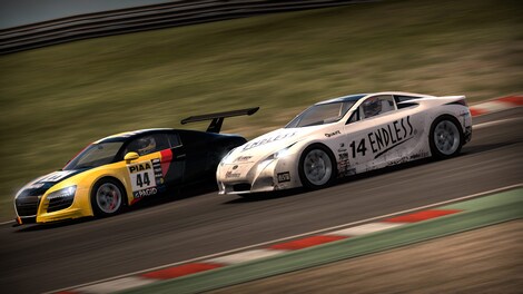 Need For Speed: Shift EA App Account GLOBAL - 12