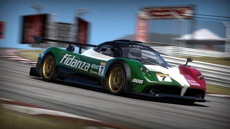 Need For Speed: Shift EA App Account GLOBAL - 11