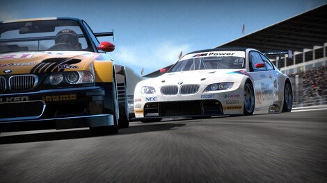 Need For Speed: Shift EA App Account GLOBAL - 9