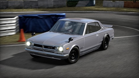 Need For Speed: Shift EA App Account GLOBAL - 7
