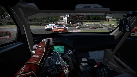 Need For Speed: Shift EA App Account GLOBAL - 5