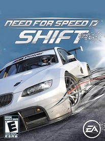 Need For Speed: Shift EA App Account GLOBAL - 2