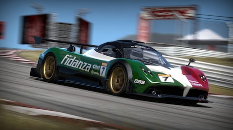 Need For Speed: Shift Steam Gift CIS - 11
