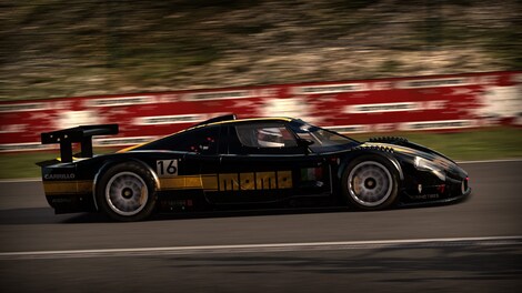 Need For Speed: Shift Steam Gift CIS - 10