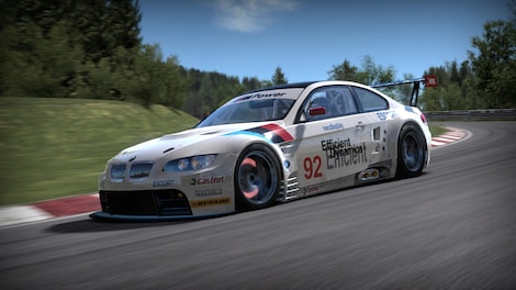 Need For Speed: Shift Steam Gift CIS - 8