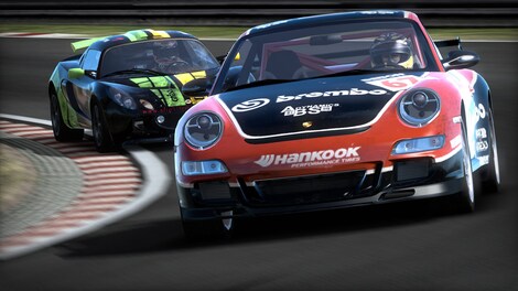 Need For Speed: Shift Steam Gift CIS - 3