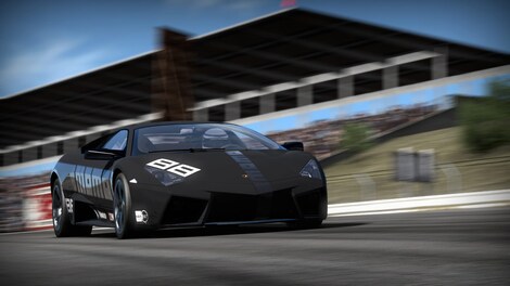 Need For Speed: Shift Steam Gift CIS - 6
