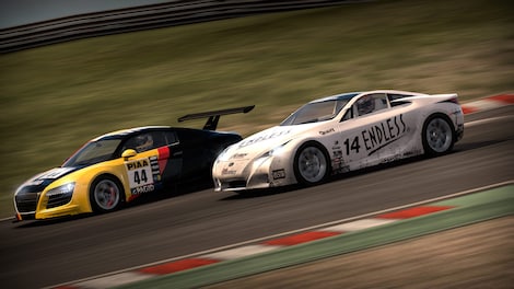 Need For Speed: Shift Steam Gift GLOBAL - 12
