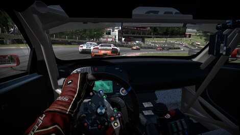 Need For Speed: Shift Steam Key RU/CIS - 5