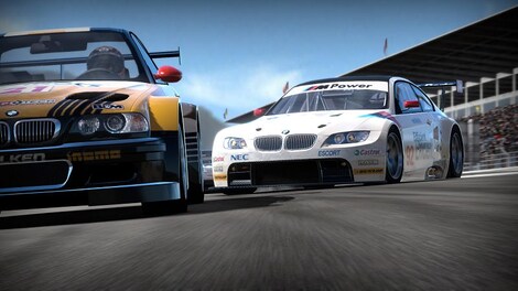 Need For Speed: Shift Steam Key RU/CIS - 14