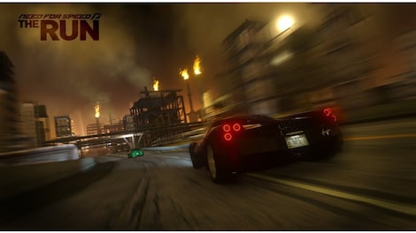 Need for Speed: The Run EA App Key CIS - 9