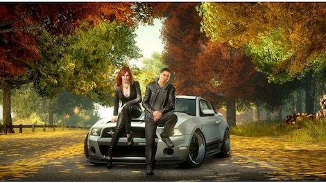 Need for Speed: The Run EA App Key GLOBAL - 5